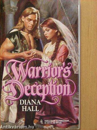 Warrior's Deception