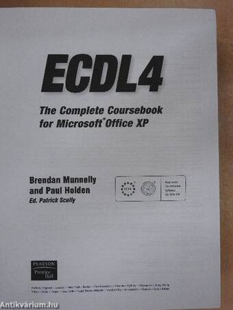 ECDL 4