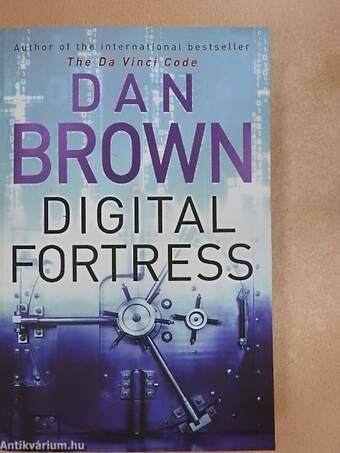 Digital Fortress