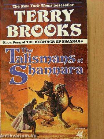 The Talismans of Shannara