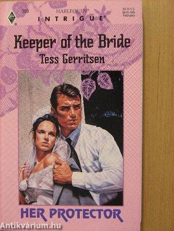 Keeper of the Bride