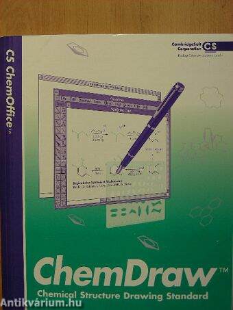 ChemDraw