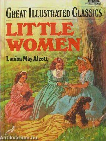 Little women