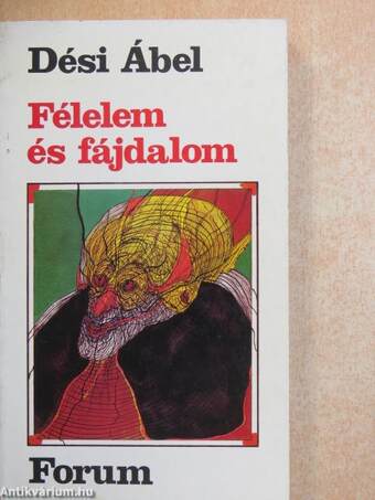 Félelem és fájdalom