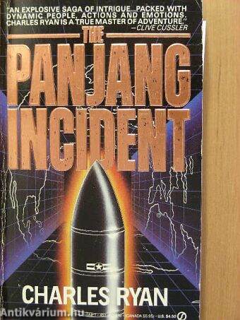 The Panjang Incident