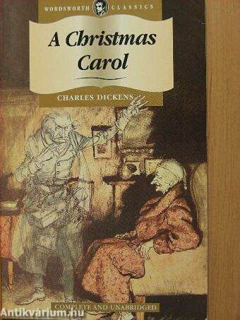 A Christmas Carol