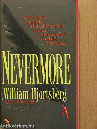 Nevermore