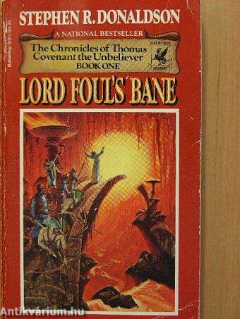 Lord Foul's Bane