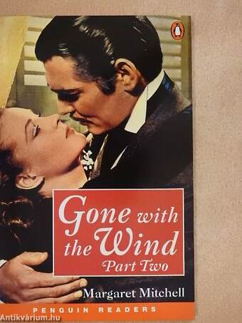 Gone with the Wind 1-2