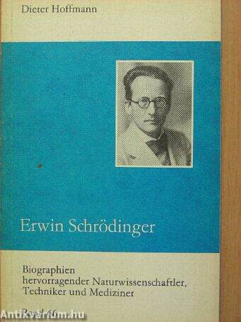 Erwin Schrödinger