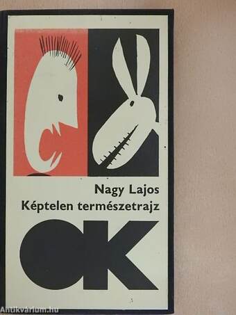 Képtelen természetrajz