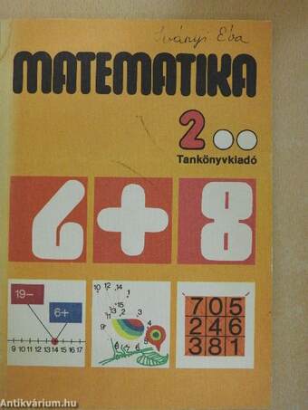 Matematika 2.