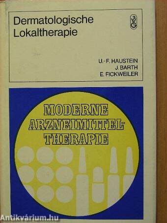 Dermatologische Lokaltherapie