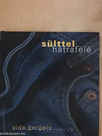 Sülttel hátrafelé