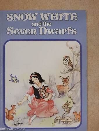 Snow White and the Seven Dwarfs