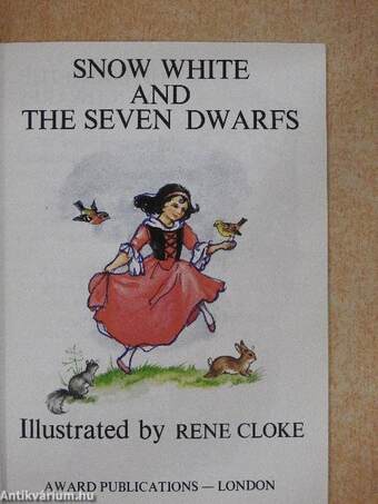 Snow White and the Seven Dwarfs