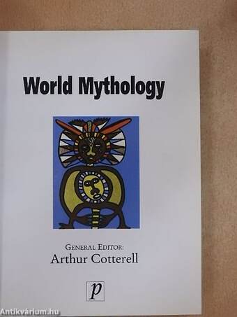 World Mythology