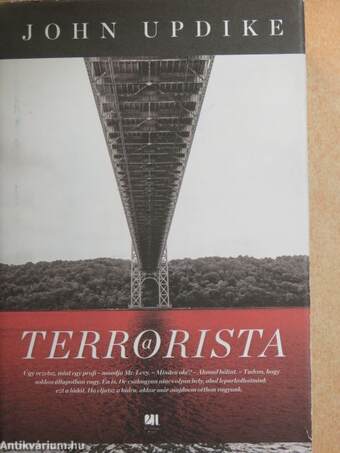 A terrorista