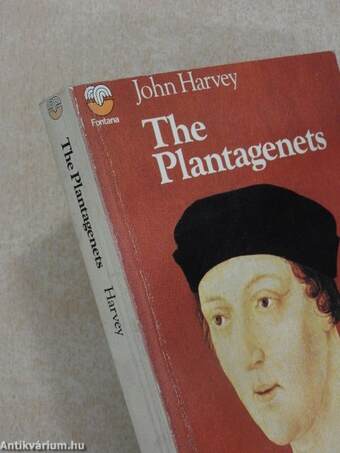 The Plantagenets