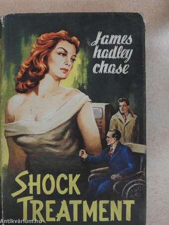 Shock treatment