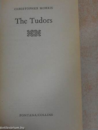 The Tudors