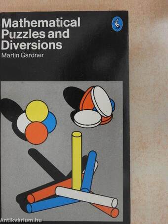 Mathematical Puzzles and Diversions