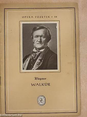 Wagner: Walkür