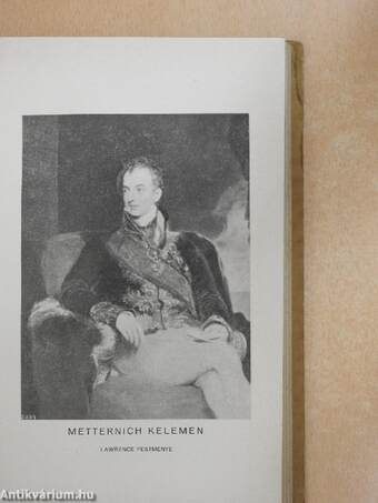 Metternich