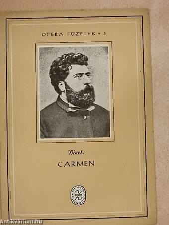 Bizet: Carmen