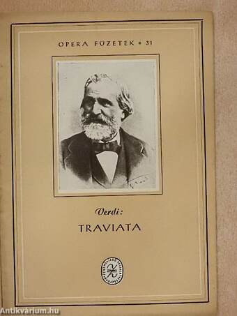 Verdi: Traviata