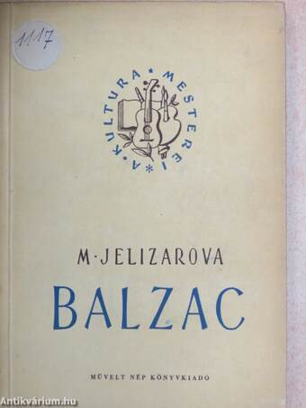 Balzac