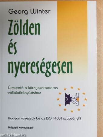 Zölden és nyereségesen