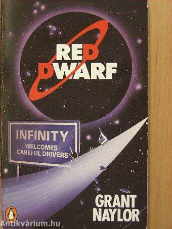 Red Dwarf