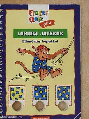 Logikai játékok