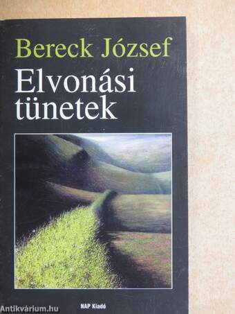 Elvonási tünetek