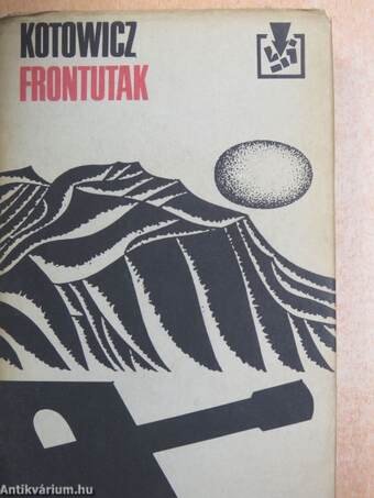 Frontutak