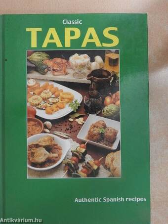 Classic Tapas