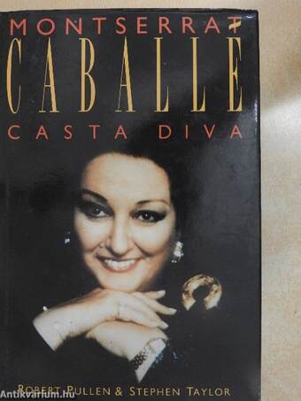 Montserrat Caballé