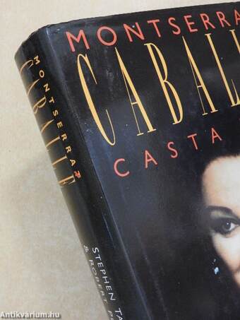 Montserrat Caballé