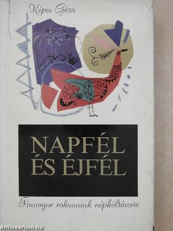 Napfél és éjfél