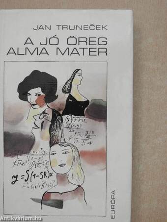 A jó öreg alma mater