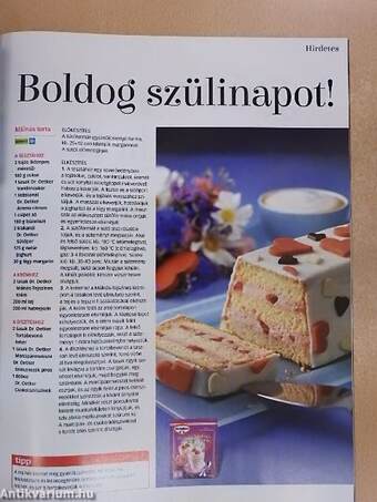 BBC GoodFood Világkonyha 2015. április