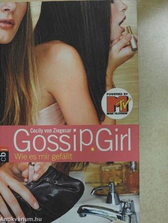 Gossip Girl 5