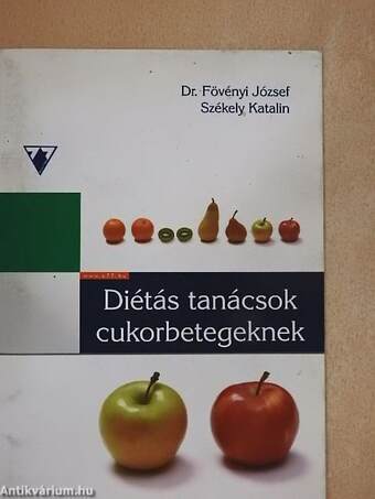 Diétás tanácsok cukorbetegeknek