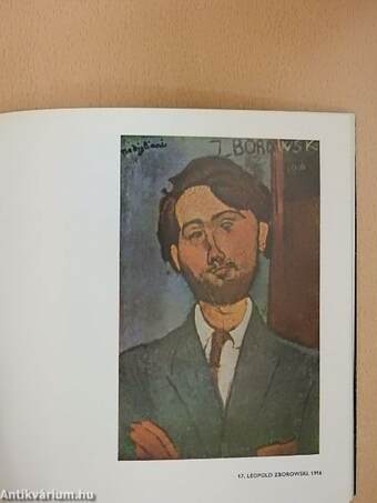 Modigliani