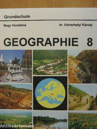 Geographie 8.