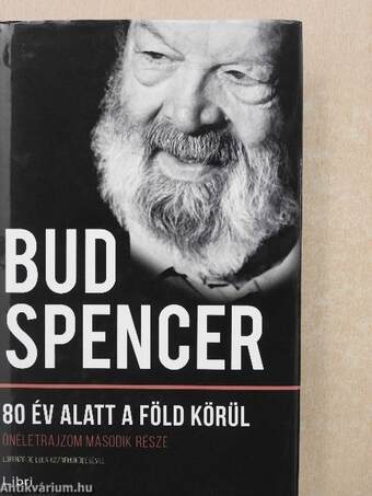 Bud Spencer II. - 80 év alatt a Föld körül