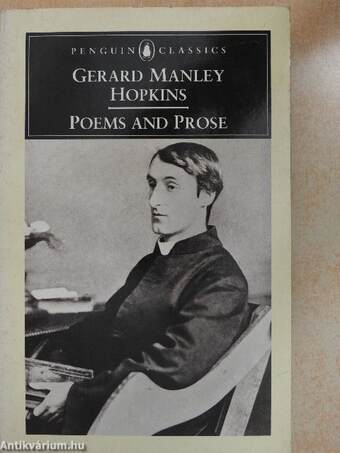 Poems and Prose of Gerard Manley Hopkins