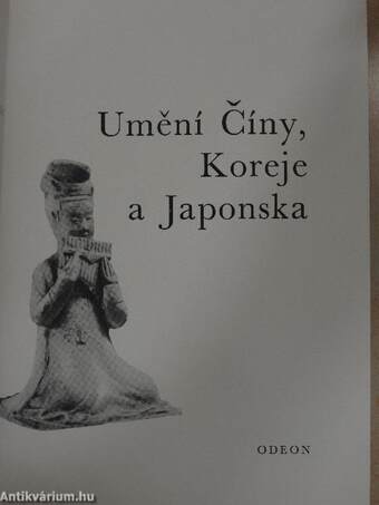 Umění Číny, Koreje a Japonska