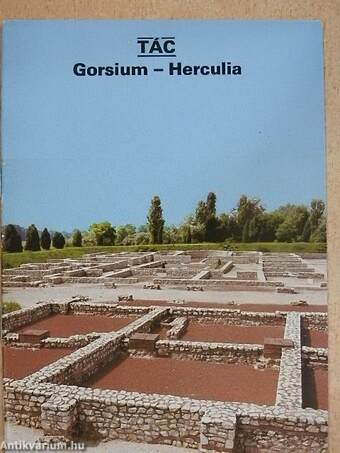 Tác - Gorsium-Herculia